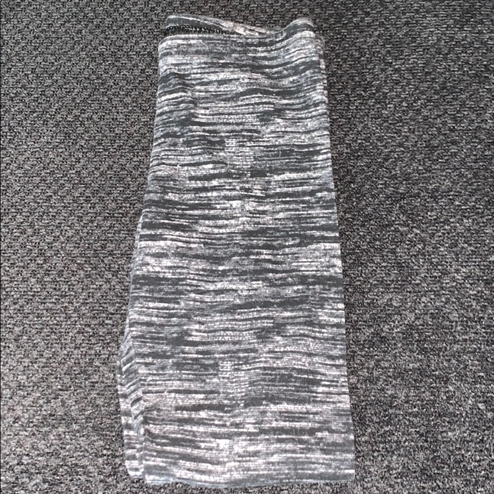 Little girl leggings